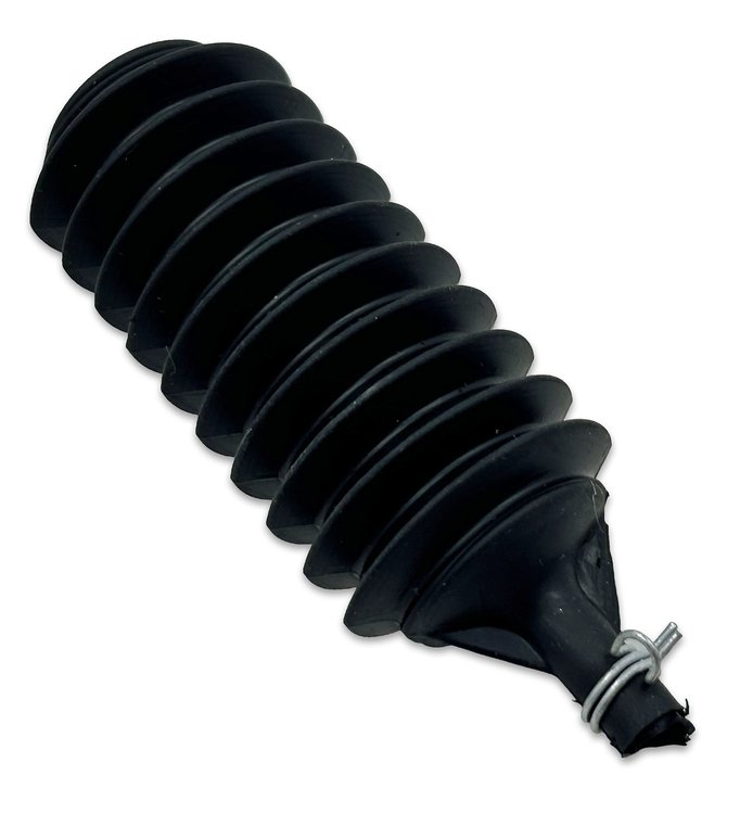 AVBK1 Sealed Axle Vent Bellows Breather Bladder, Fits Over Any 1/4 in. Fitting or Tubing