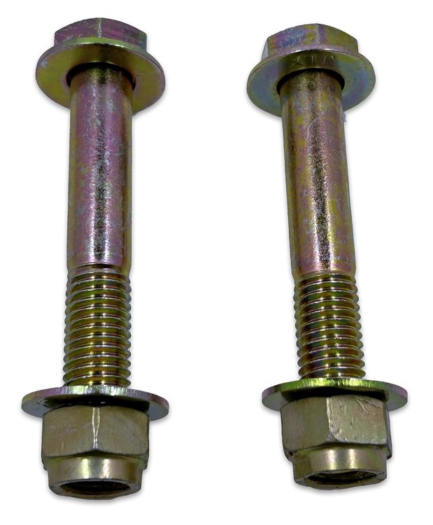 B5964-981 Rear Lower Control Arms Hardware - Bolts/Nuts/Washers, 1959-1964 Chevy B-Body