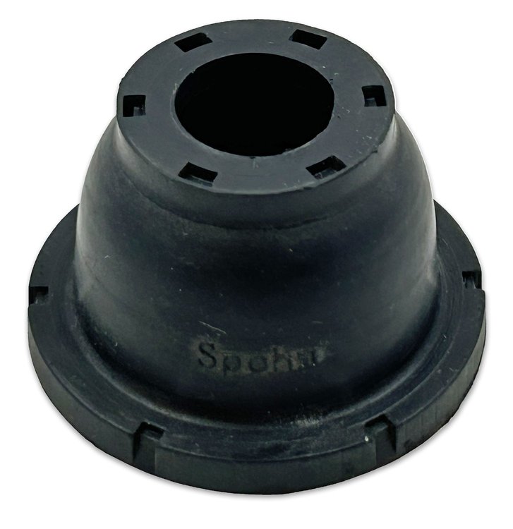 BJB-1 Rubber Ball Joint Boot, Fits Moog K6145T & K8259 Front Lower Ball Joints