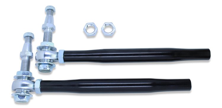 BS-3 Adjustable Front Bump Steer Kit, 1971-1972 GM A-Body