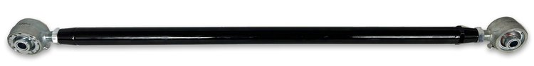 GMSUV-105B Adjustable Panhard Bar w/ Del-Sphere Joints, 2000-2020 GM SUV [Gloss Black]