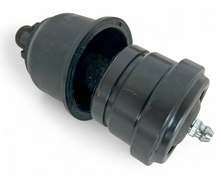 K6157 Precision Greaseable Front Lower Ball Joint, 1975-1980 GM H-Body Vega Monza Skyhawk Starfire Astre Sunbird