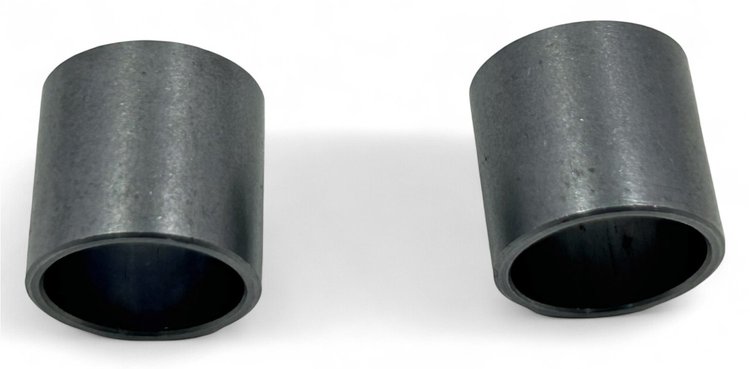 QHX06-SSB-2 Reducer Bushings for COM12 Spherical Bearing, 0.751 in. O.D. x 0.626 in. I.D. x 0.728 in.