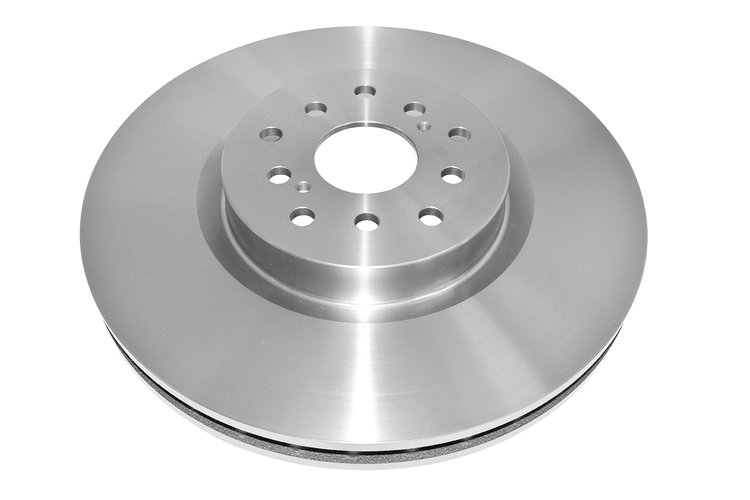 Brake Rotor