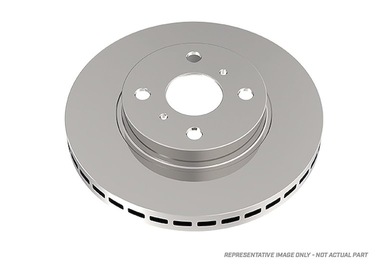 Brake Rotor