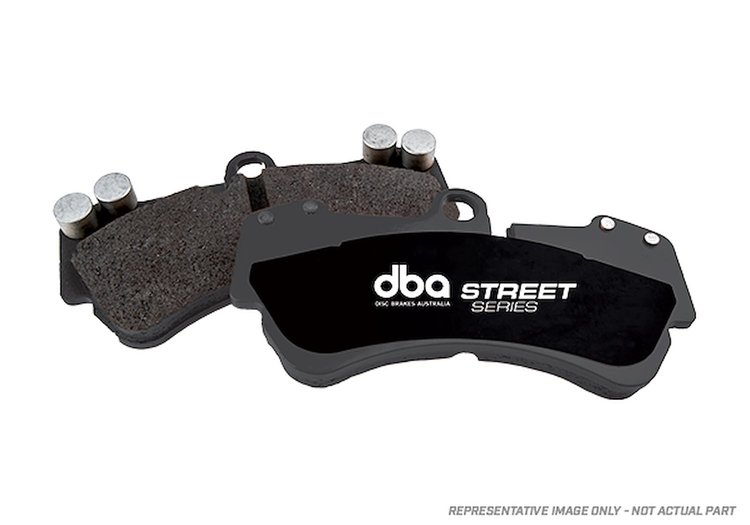 BRAKE PADS