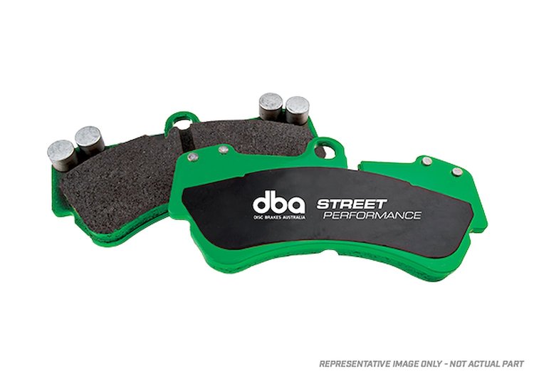 BRAKE PADS