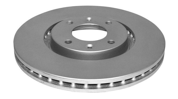 En-Shield Standard Rotor, Citroen C4 / Puegeot F