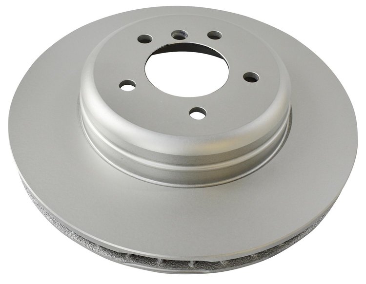 En-Shield Standard HC Front Brake Rotor, 09-19 BMW Z4 E89 3.0L TT