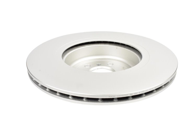 En-Shield Standard Rear Brake Rotor, 91-95 Toyota MR2 (Excl Turbo Models)