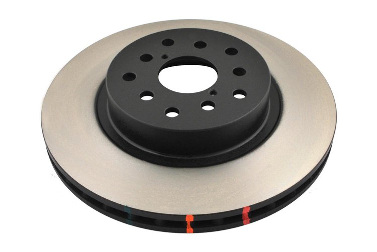 4000 Series HD Brake Disc, Subaru Gravel Rally Racing Standard 4000 Series Rotor