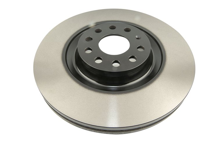 4000 Series HD Brake Disc Rotor