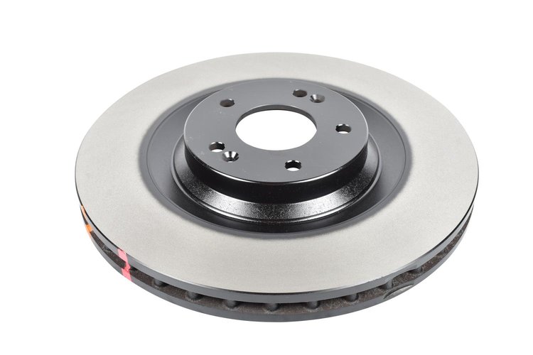 Front Standard 4000 Series Rotor, 2018+ Hyundai I30 N Performance