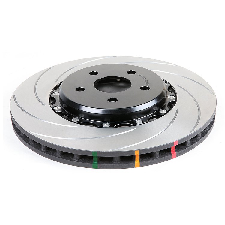 5000 Series T3 slotted Brake Disc, HSV Clubsport/ Granfe/ GTS