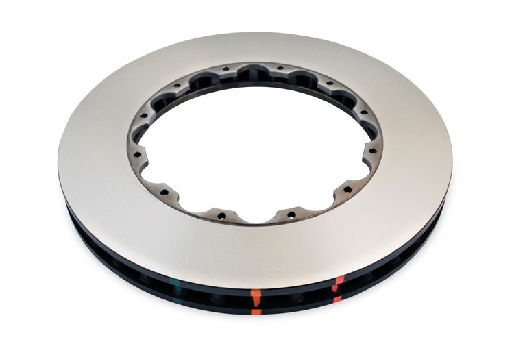 5000 Series HD Brake Disc Ring, T3 5000 Series Replacement