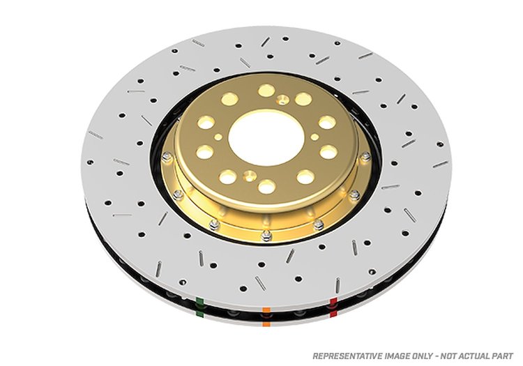 Brake Rotor