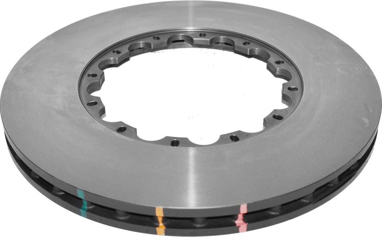5000 Series HD Brake Disc Ring, Replacement 5000 Series Standard Rotor
