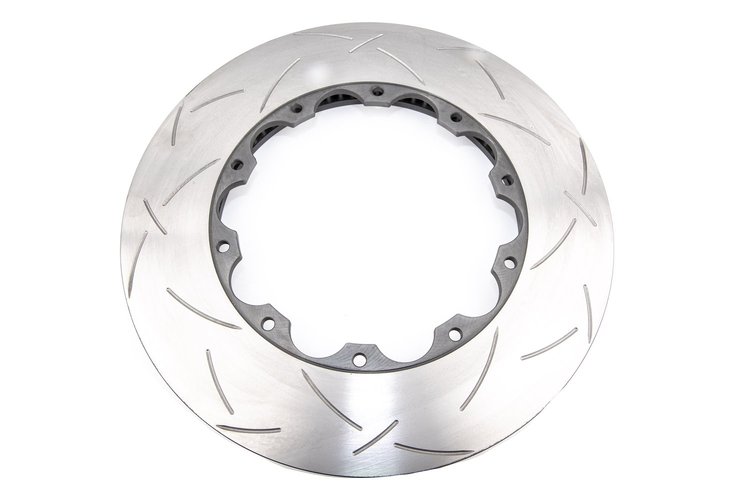 5000 Series T3 slotted Brake Disc Ring, T3 5000 Series Replacement Rotor
