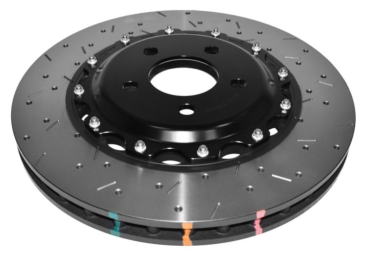 Brake Rotor