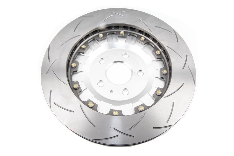 5000 Series HD Brake Disc Ring, 2022 Audi RS3