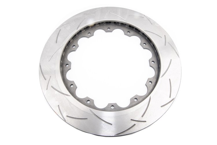 5000 Series T3 slotted Brake Disc Ring, 5000 Rotor T3 Slot KP  [AP Replacement CP 5914-184/5]