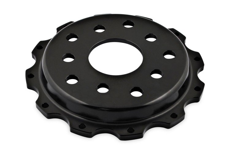 Brake Rotor