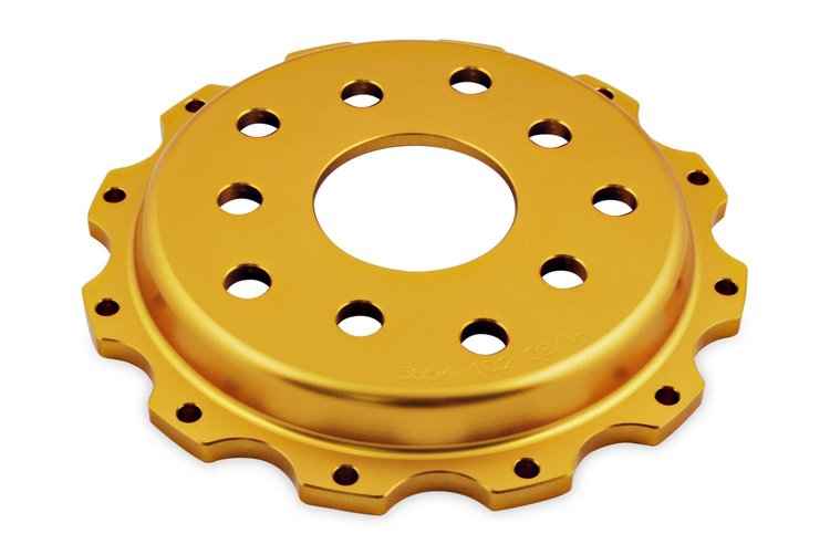 Brake Rotor