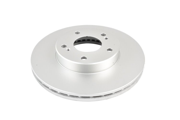 En-Shield Standard Front Brake Rotor, 89-94 Nissan Skyline R32