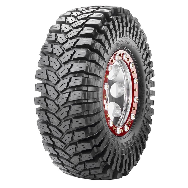 TL00007800 Trepador M8060 Tire, 40x13.50-17LT