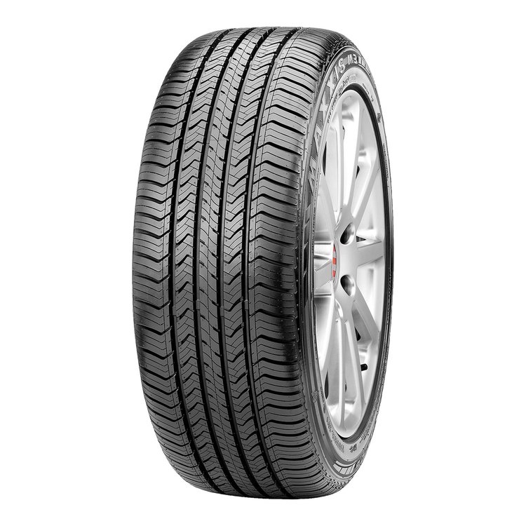 TP00004000 BRAVO HP-M3 Tire, 255/60R19