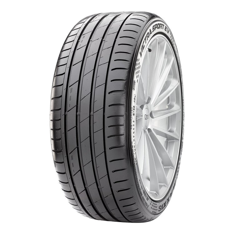 TP0036330F VICTRA SPORT EV Tire, 235/40R19