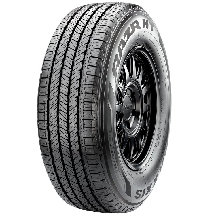 TP00377300 RAZR HT Tire, 265/60R18