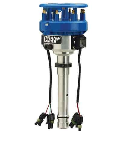 Oval Track Pro Race Distributor Chevy V8