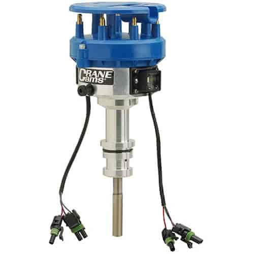 Oval Track Pro Race Distributor Ford 351W