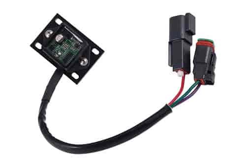 PRO RACE TRIGGER DEUTSCH REV B