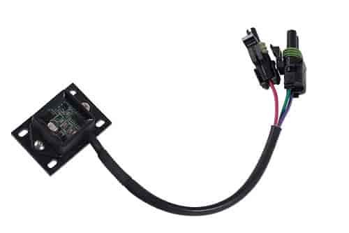 PRO RACE TRIGGER WEATHERPAK REV B