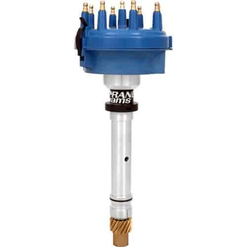 Crank Trigger Distributor Chevy