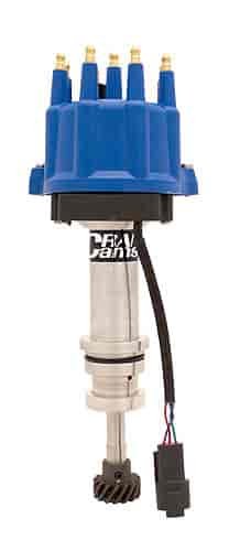 FORD 351 W SMALL CAP