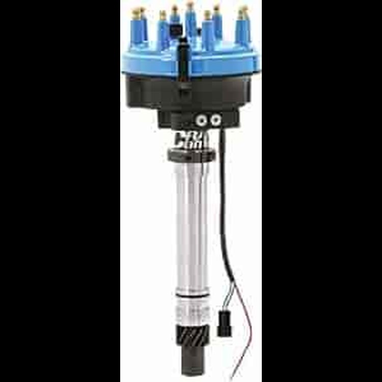 Ford FE 352-428 Analog/Non Adjustable/Locked Advance