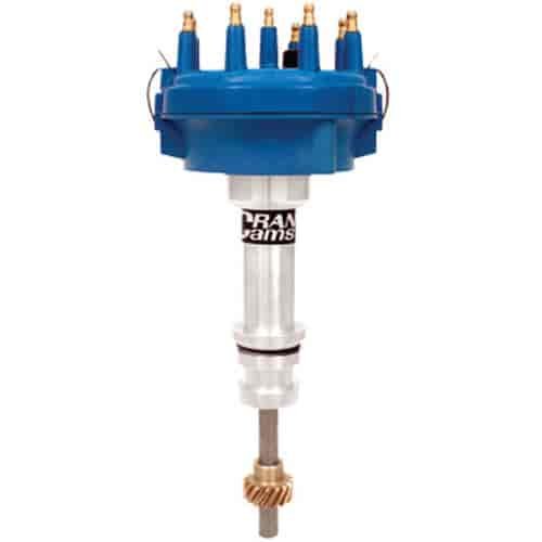 Crank Trigger Distributor Small Block Ford