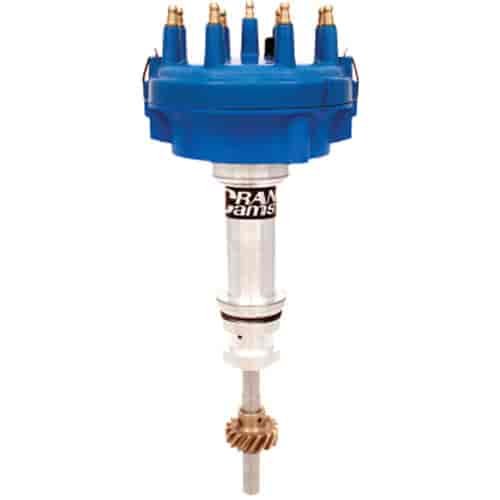 Crank Trigger Distributor Ford 351C