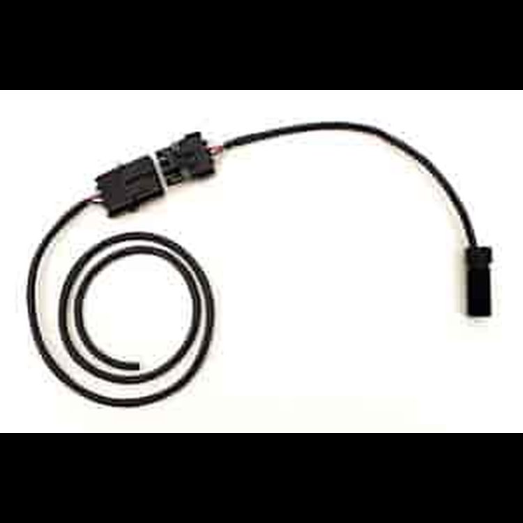 Hall Effect Crank Trigger Compatible With Most Ignitions