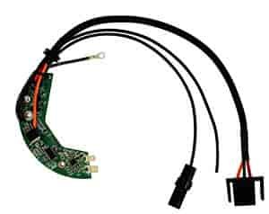 HEI Digital Ignition Module Outputs a Full 8.5 Amps of Current