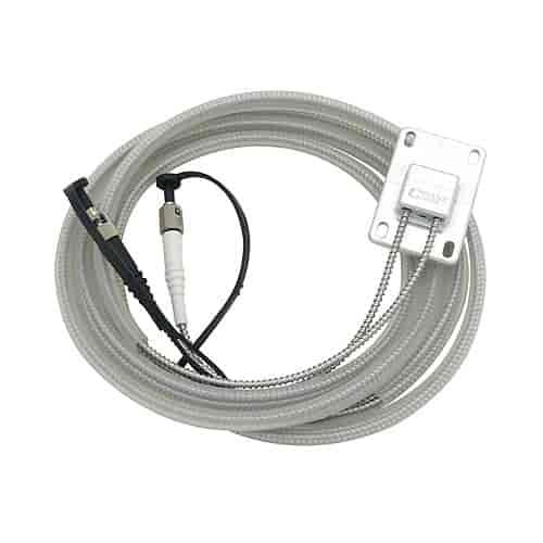 FIBER OPTIC TRIGGER ASSY
