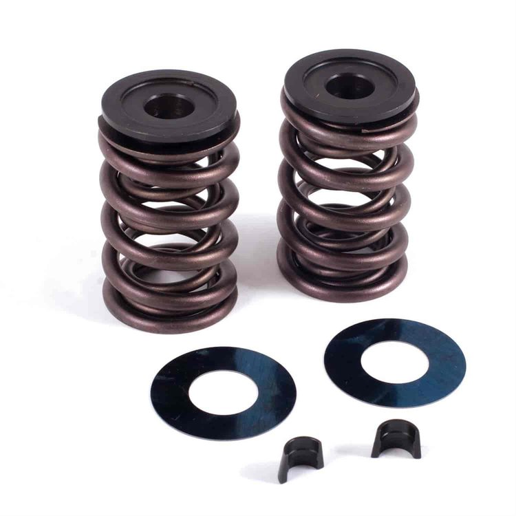 Valve Spring & Retainer Kit 1992-99 Chevy LT1