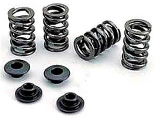 Valve Spring & Retainer Kit 1994-99 Chevy 350 LT1 V8