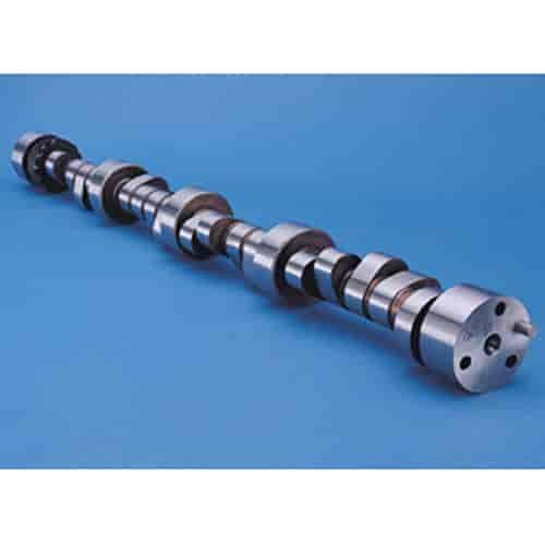 2011 Hydraulic Roller Camshaft Valve Lift: .384" /.429"