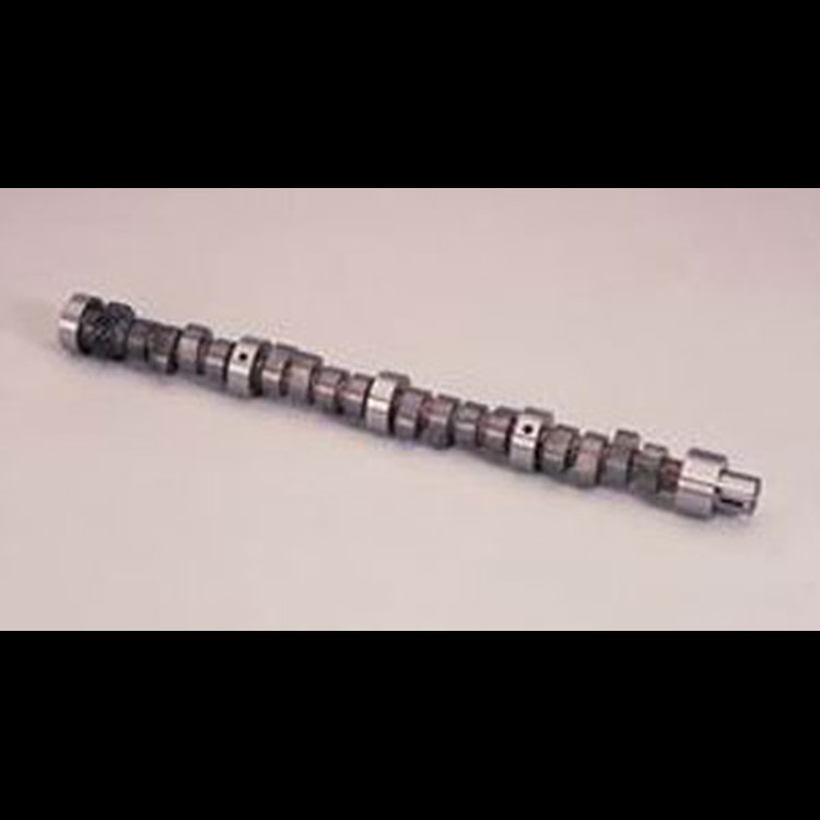 PowerMax Hydraulic Roller Tappet Camshaft Only Lift: .429" /.452" Duration: 260°/270° RPM Range: 1500-5000 C.A.R.B. Approved*