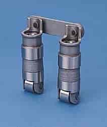 Standard Mechanical Roller Lifters Vertical locking bar