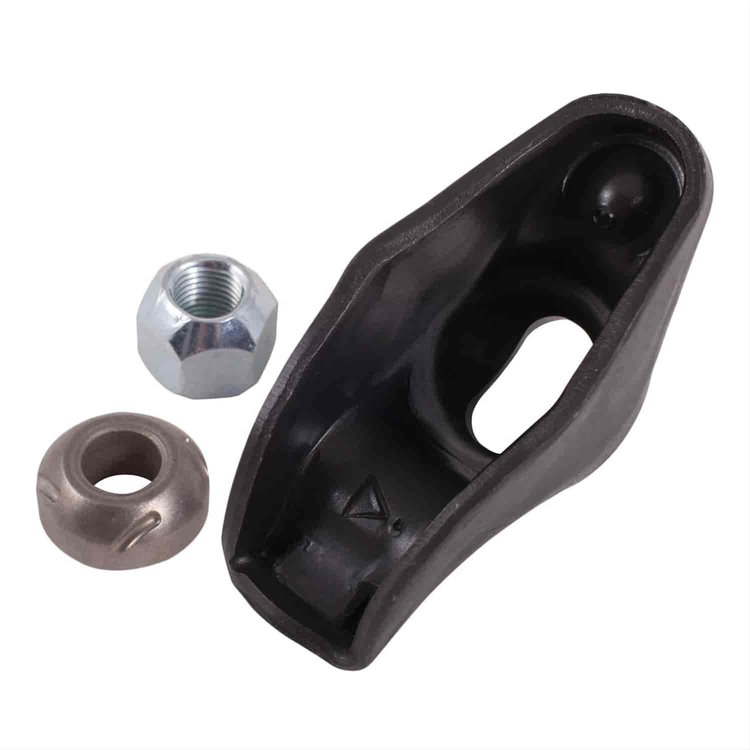 Nitro-Carb Steel Rocker Arm 1988-99 Chevy 305-350/No LS1